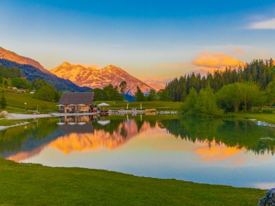 2021 Badesee Hasliberg