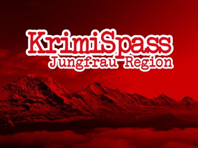 Krimispass Jungfrau Region