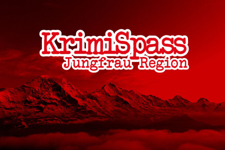 Krimispass Jungfrau Region
