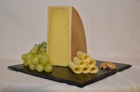 Hobelkäse Regionale Spezialitäen