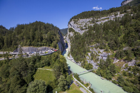 Aareschlucht 14