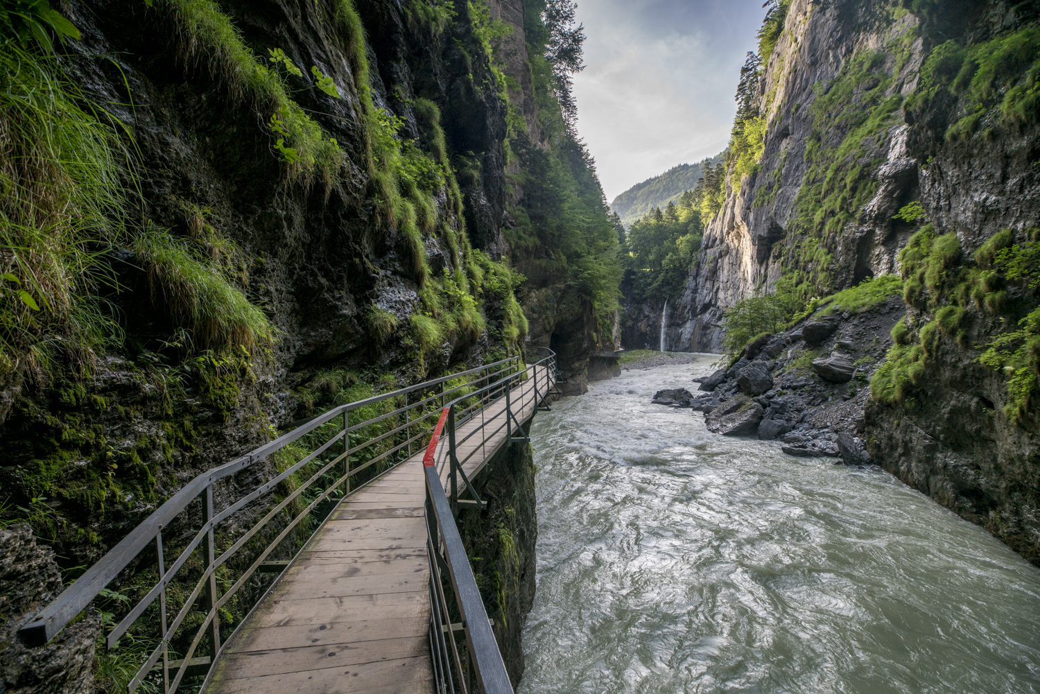 Aareschlucht 3