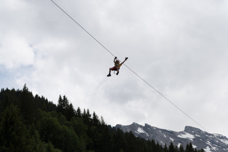 Abenteuer Adventure Park Adelboden jpg