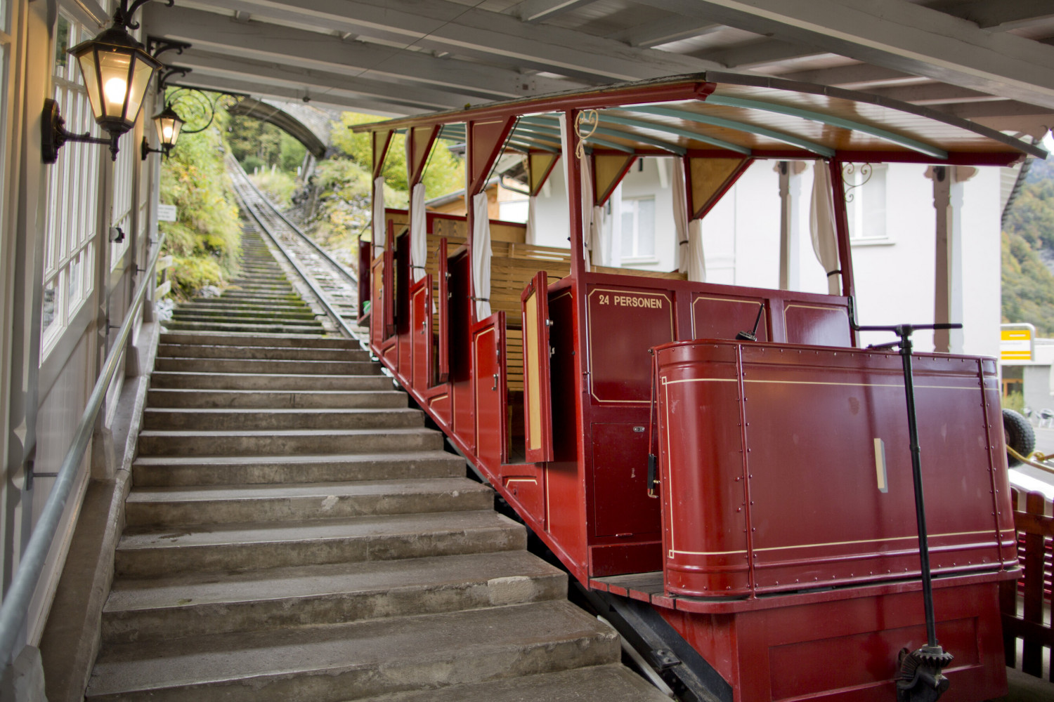 2021 reichenbachfallbahn meiringen