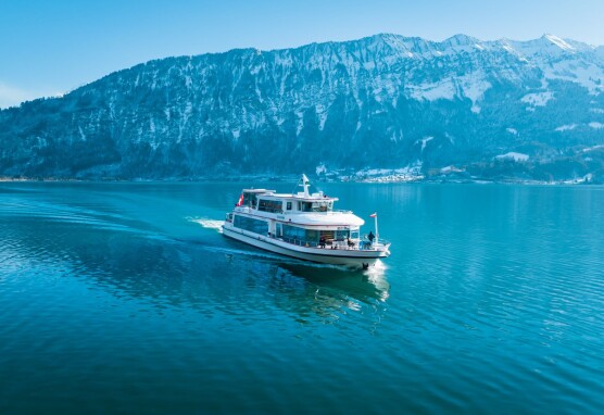 BLS Schifffahrt im Winter 12