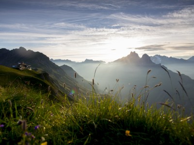 2021 Alpentower meiringen hasliberg