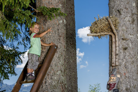 Muggestutz Mägisalp