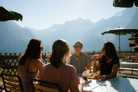 Beizli Kandersteg Allmenalp Anja Zurbruegg TourismusAdelboden Lenk Kandersteg 8