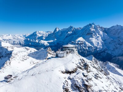 Schilthorn Piz Gloria Winter 1jpg