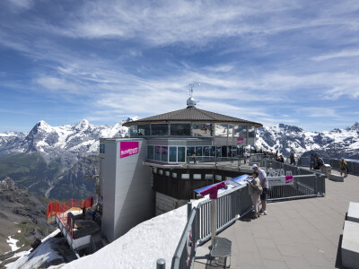 Schilthorn