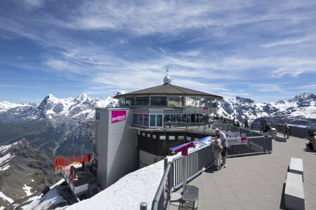 Schilthorn