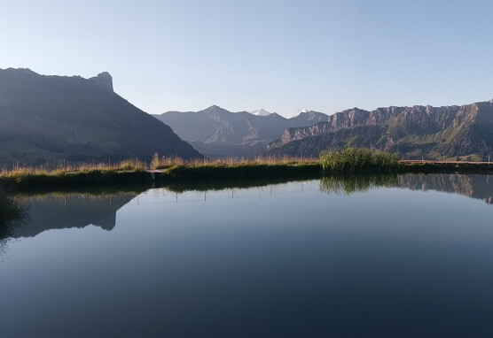 2021 Aussicht Schrattenfluh von der Marbachegg