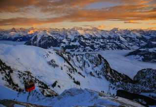 Luftseilbahn Stockhorn pg
