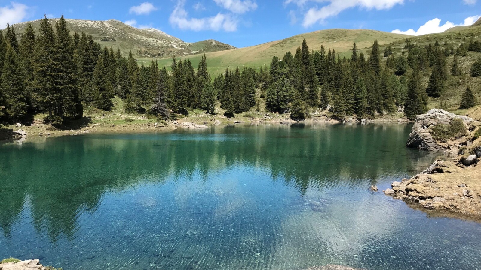 Elsigsee 3