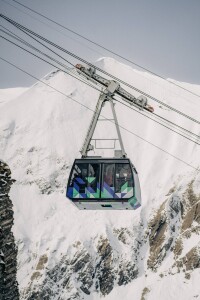 Engstligenalp Luftseilbahn