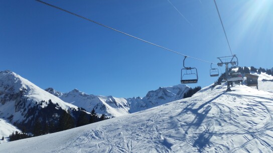 Grimmialp Winter 8