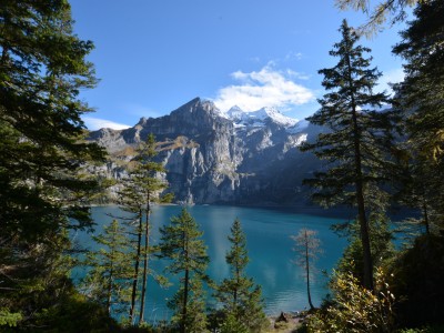Oeschinensee