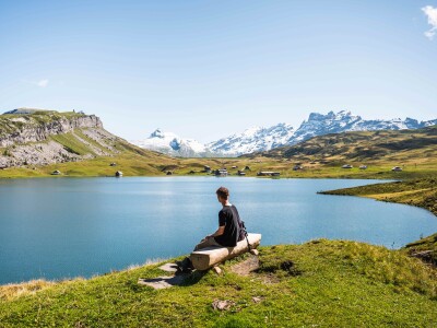 Melchsee Frutt Sommer 3