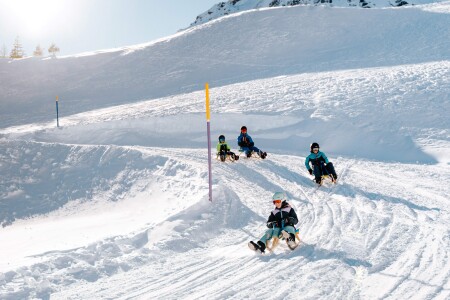 Melchsee Frutt Winter 5