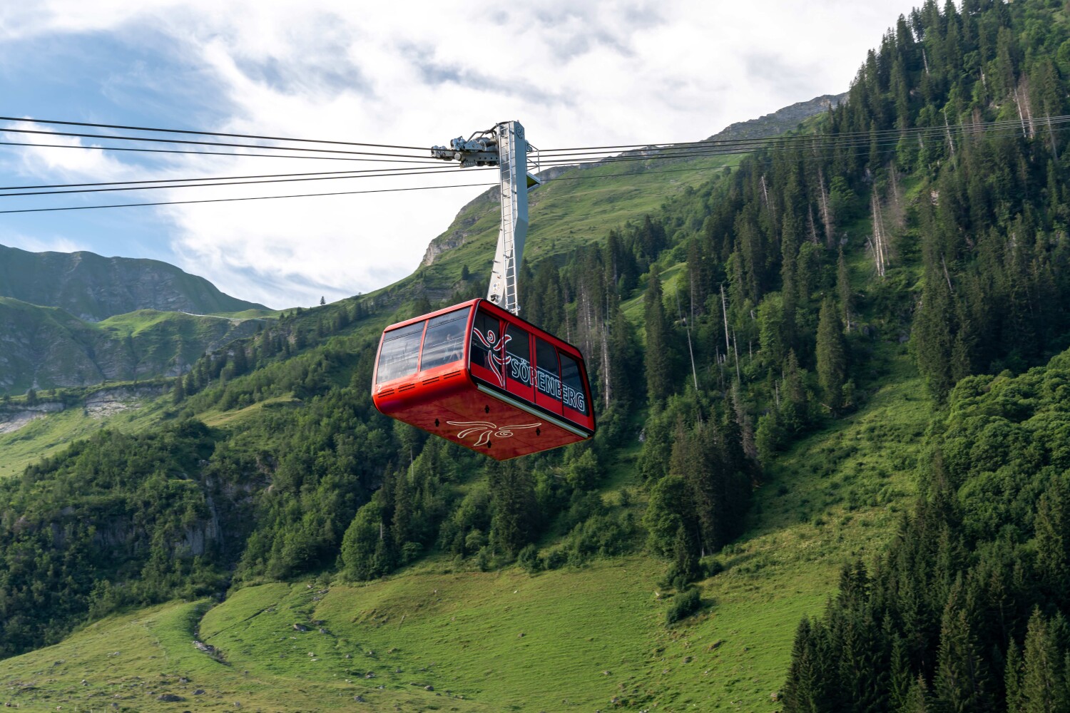 20240626 Seniorentag Brienzer Rothorn  David Buergisser 2