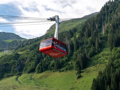 20240626 Seniorentag Brienzer Rothorn  David Buergisser 2
