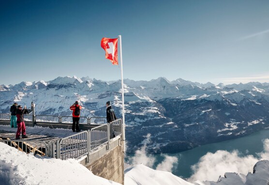Soerenberg Rothorn Winter 3