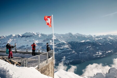 Soerenberg Rothorn Winter 3