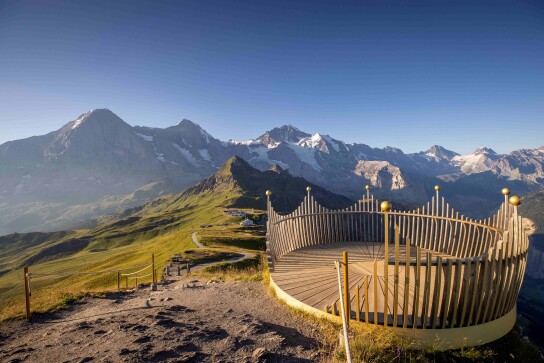 RoyalWalk Maennlichen Sommer 13