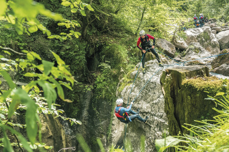2022 Canyoning Interlaken 002