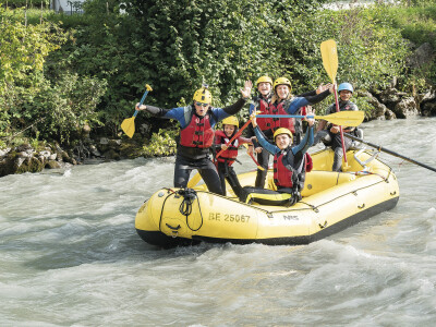 2022 Family Rafting 001