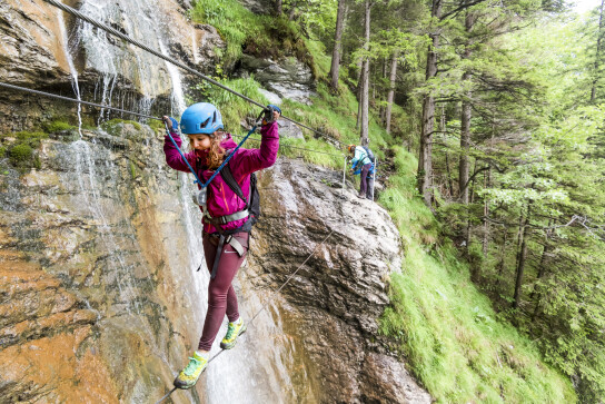 2022 Via Farrata Muerren