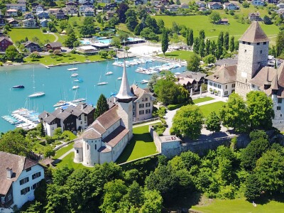 2023 Schloss Spiez Luft