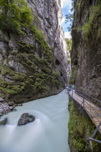 Aareschlucht 13