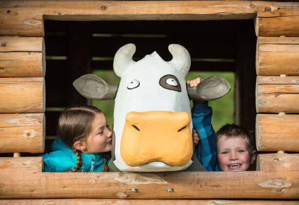 Lieselotteweg Maennlichen
