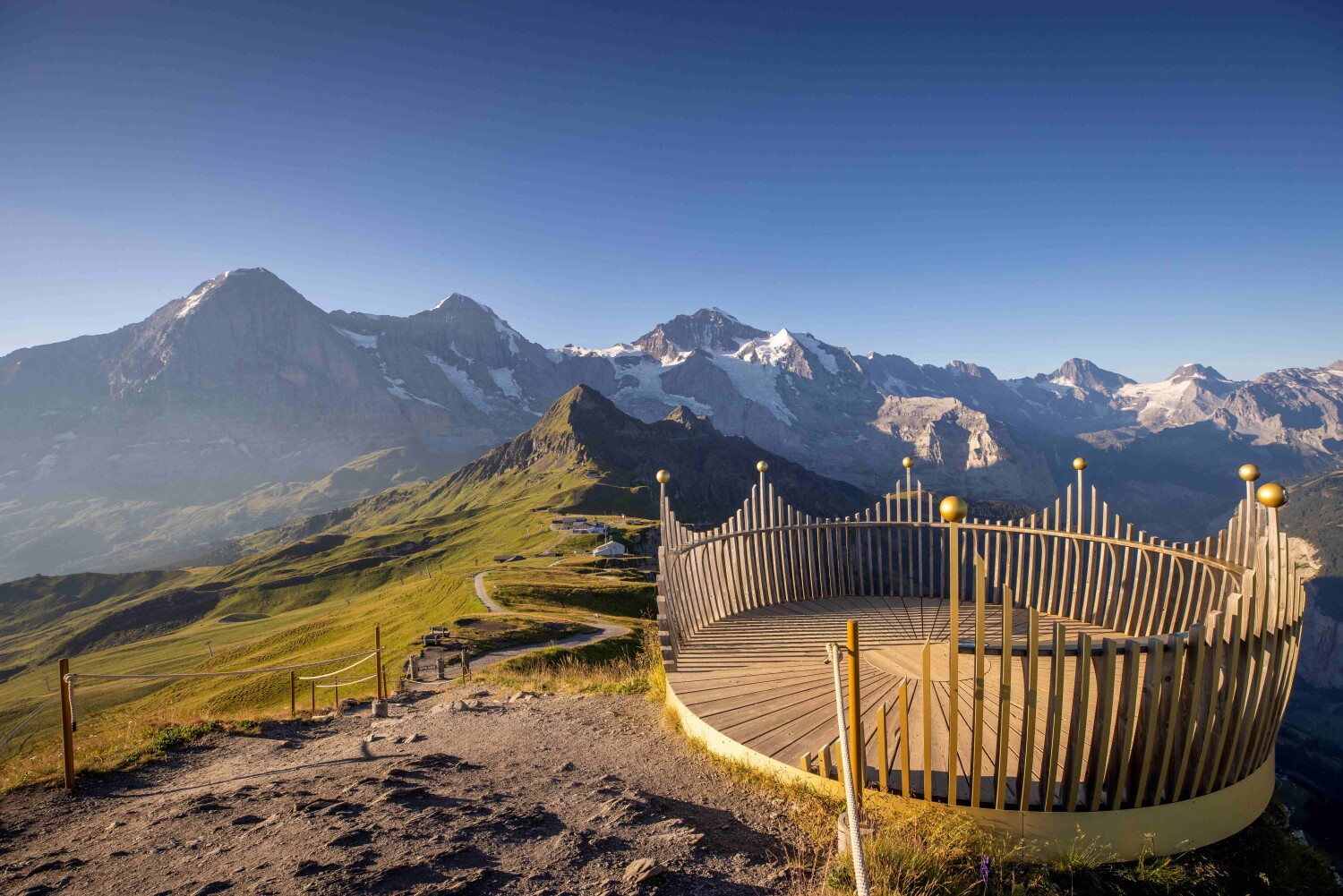 RoyalWalk Maennlichen Sommer 13