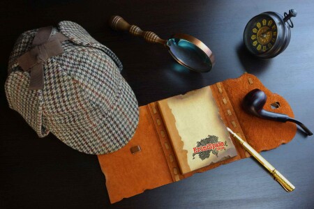 KrimiSpass Titelbild